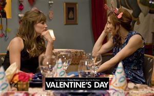 Valentine`s Day